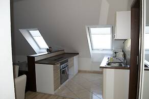 Grand Budapest Penthouse