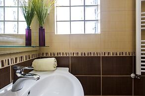 Grand Budapest Penthouse