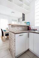 Grand Budapest Penthouse