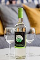 Grand Budapest Penthouse