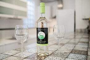 Grand Budapest Penthouse