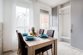 Grand Budapest Penthouse