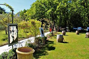 La Bastide du bois Bréant
