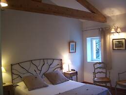 La Bastide du bois Bréant