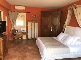 La Bastide du bois Bréant