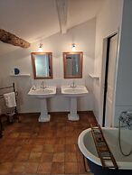 La Bastide du bois Bréant
