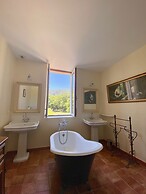 La Bastide du bois Bréant
