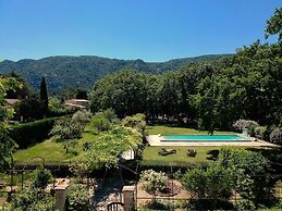 La Bastide du bois Bréant