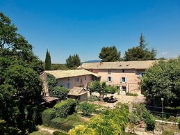 La Bastide du bois Bréant
