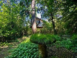 La Bastide du bois Bréant