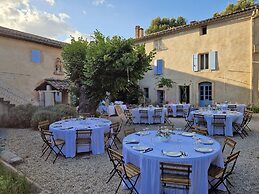 La Bastide du bois Bréant