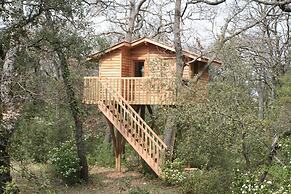 La Bastide du bois Bréant