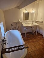 La Bastide du bois Bréant