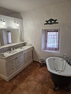 La Bastide du bois Bréant