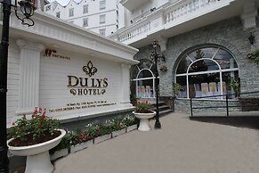 Hotel Du Lys Dalat