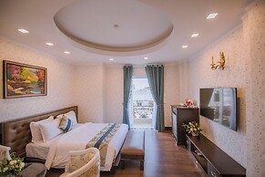 Hotel Du Lys Dalat