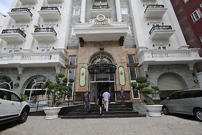 Hotel Du Lys Dalat