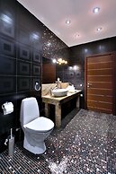 BELLE apartment on Italianskaya