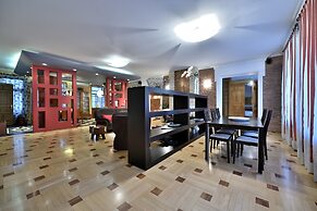 BELLE apartment on Italianskaya