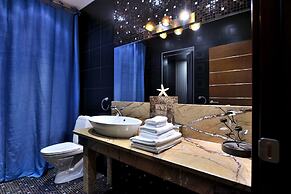 BELLE apartment on Italianskaya