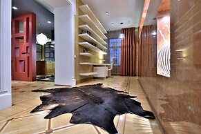 BELLE apartment on Italianskaya