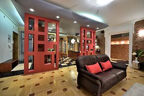 BELLE apartment on Italianskaya