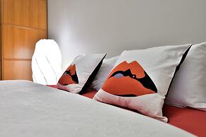 BELLE apartment on Italianskaya