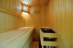 BELLE apartment on Italianskaya