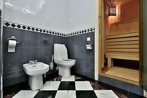 BELLE apartment on Italianskaya