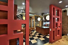 BELLE apartment on Italianskaya