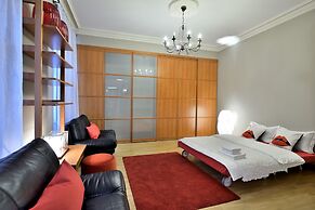 BELLE apartment on Italianskaya