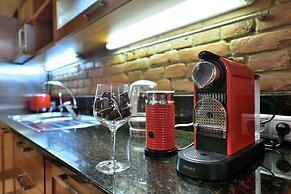 BELLE apartment on Italianskaya