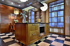 BELLE apartment on Italianskaya