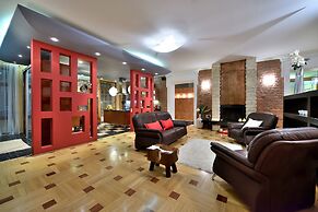 BELLE apartment on Italianskaya