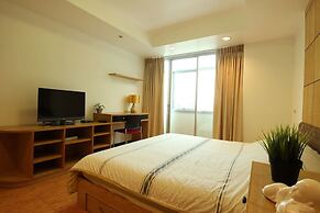 Serena Sathorn Suites