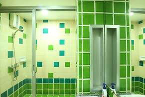 Serena Sathorn Suites