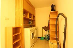 Serena Sathorn Suites