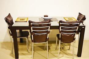 Serena Sathorn Suites