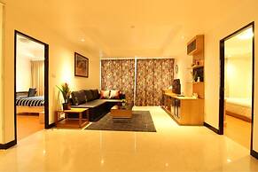 Serena Sathorn Suites