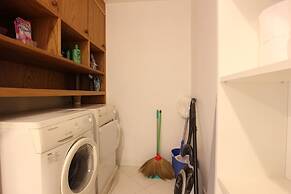 Serena Sathorn Suites