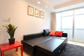 Serena Sathorn Suites