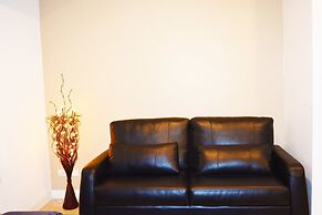 Serena Sathorn Suites