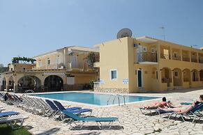 Lemon Grove Hotel and Studios