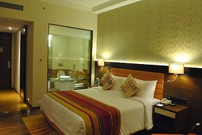 Balaji Sarovar Premiere Solapur