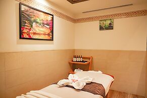 Balaji Sarovar Premiere Solapur