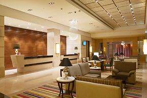 Balaji Sarovar Premiere Solapur