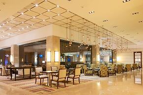 Balaji Sarovar Premiere Solapur