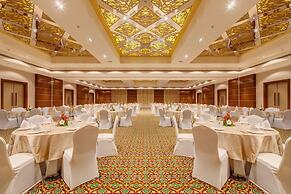 Balaji Sarovar Premiere Solapur