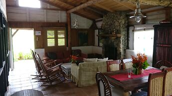 Villa Pajon Eco Lodge