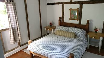 Villa Pajon Eco Lodge